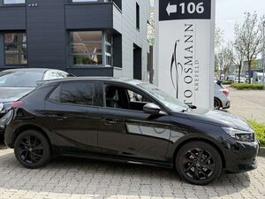 Opel Corsa F 1.2 GS | Totwinkel-Assistent | CarPlay