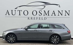 Mercedes-Benz E300 de T 9G-TRONIC Avantgarde   RFK   LED