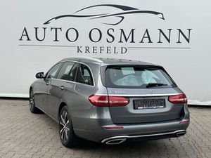 Mercedes-Benz E300 de T 9G-TRONIC Avantgarde   RFK   LED