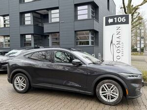 Ford Mustang Mach-E Basis   360° KAM   PANO   NAVI