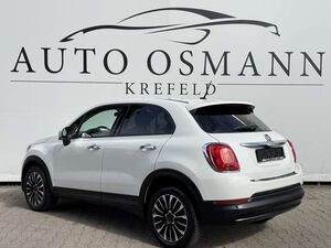 Fiat 500X 1.6 Multijet 4x2 S&S DCT Pop Star
