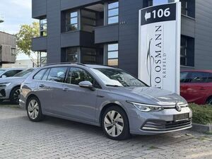 VW Golf Variant 1.5 eTSI OPF DSG Style   MASSAGE
