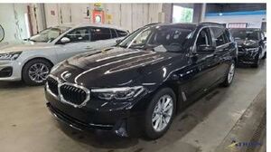 BMW 520 d xDriveTouring Aut.Driving Assistant