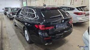 BMW 520 d xDriveTouring Aut.Driving Assistant