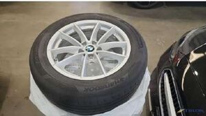 BMW 520 d xDriveTouring Aut.Driving Assistant