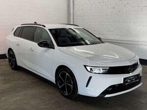 Opel Astra Sports Tourer 1.5 D Business Elegance