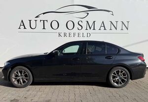 BMW 320 d xDrive Aut.| Driving Assistant | LED