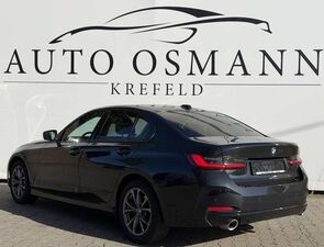 BMW 320 d xDrive Aut.| Driving Assistant | LED