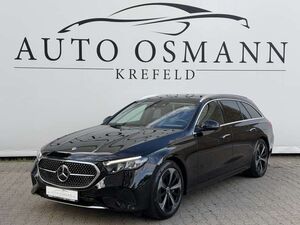 Mercedes-Benz E300 de T 9G-TRONIC AVANTGARDE | DISTR.+
