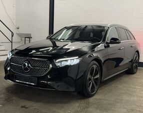 Mercedes-Benz E300 de T 9G-TRONIC AVANTGARDE | DISTR.+