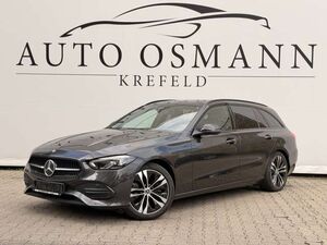 Mercedes-Benz C220 d 4Matic T 9G-TRONIC Avantgarde   RFK
