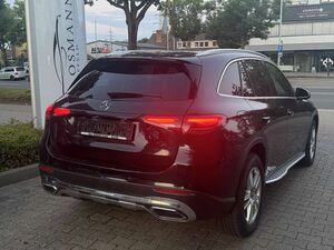 Mercedes-Benz GLC 200 4Matic 9G-TRONIC Avantgarde Advanced