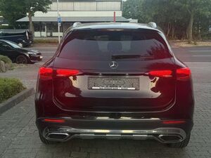 Mercedes-Benz GLC 200 4Matic 9G-TRONIC Avantgarde Advanced
