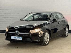 Mercedes-Benz A250 e 8G-DCT   Spurhalteassistent