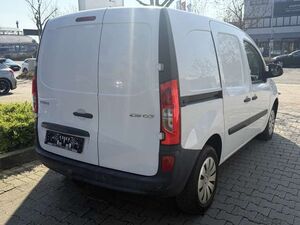 Mercedes-Benz Citan 109 CDI lang 1HAND*PDC H *KLIMA*BLUETOOTH