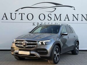 Mercedes-Benz GLE 350 de 4M| Massage | NP:98.281.-? 360° HUD