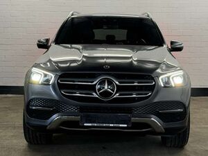 Mercedes-Benz GLE 350 de 4M| Massage | NP:98.281.-? 360° HUD