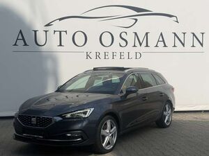 SEAT Leon Sportstourer 1.4 e-Hybrid Xcellence Plus