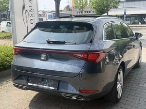SEAT Leon Sportstourer 1.4 e-Hybrid Xcellence Plus