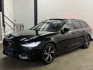 Volvo V90 T8 Recharge AWD Plus Dark   AHK   PANO
