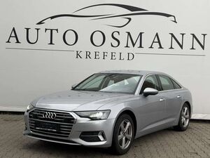 Audi A6 45 TDI quattro S tronic sport   ACC   RFK