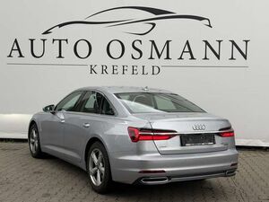 Audi A6 45 TDI quattro S tronic sport   ACC   RFK