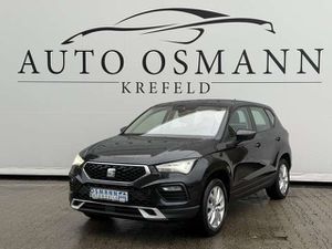 SEAT Ateca 2.0 TDI Style   ACC   NAVI   LED   AHK