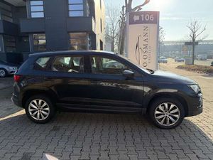 SEAT Ateca 2.0 TDI Style   ACC   NAVI   LED   AHK