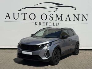 Peugeot 3008 Hybrid4 300 e-EAT8 GT   ACC   PANO