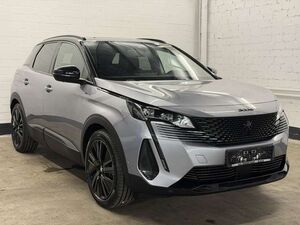 Peugeot 3008 Hybrid4 300 e-EAT8 GT   ACC   PANO