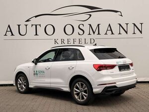 Audi Q3 35 TFSI S tronic S line   TOTW.   RFK