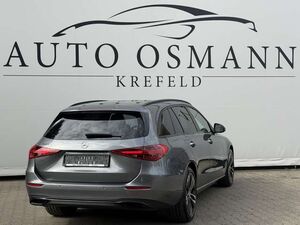 Mercedes-Benz C300 T e 9G-TRONIC | PANO | HUD | LED | RFK