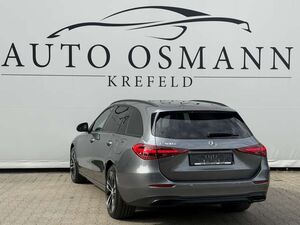 Mercedes-Benz C300 T e 9G-TRONIC | PANO | HUD | LED | RFK