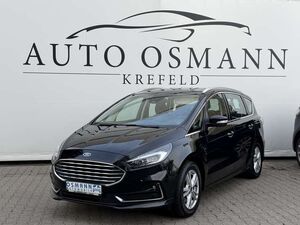 Ford S-Max 2.0 EcoBlue TITANIUM   Fernlichtassistent