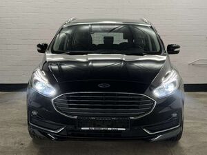 Ford S-Max 2.0 EcoBlue TITANIUM   Fernlichtassistent