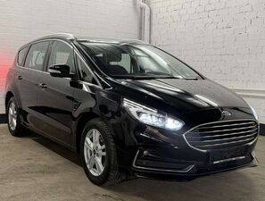 Ford S-Max 2.0 EcoBlue TITANIUM   Fernlichtassistent