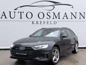 Audi A4 Avant 40 TDI quattro advanced | RFK | ACC