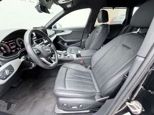 Audi A4 Avant 40 TDI quattro advanced | RFK | ACC