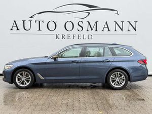 BMW 520 d xDrive Touring LCI Aut. | Standheizung