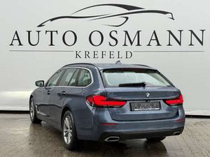 BMW 520 d xDrive Touring LCI Aut. | Standheizung