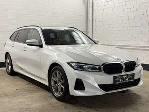 BMW 318 d Touring Aut.   HARMAN-KARDON   PANORAMA