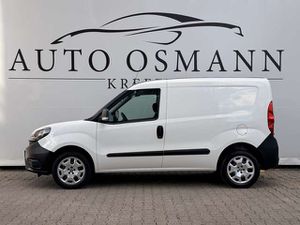 Fiat Sonstige Cargo Natural Power SX Regalsystem Klima .