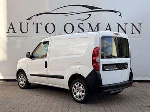 Fiat Sonstige Cargo Natural Power SX Regalsystem Klima .