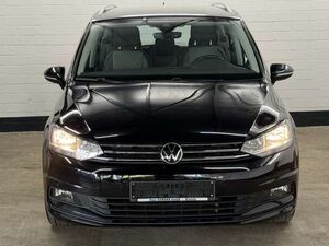 VW Touran 2.0 TDI SCR DSG Comfortline 7-Sitzer