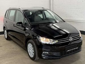VW Touran 2.0 TDI SCR DSG Comfortline 7-Sitzer