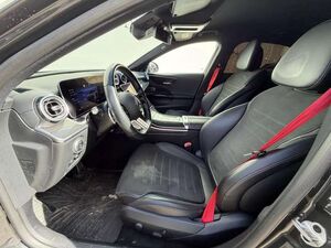 Mercedes-Benz C300 d 9G-TRONICAMG-LINE | 360°KAM