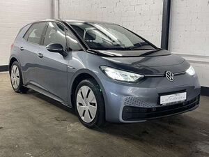 VW ID.3 Pro   CarPlay   NAVI   PDC   LaneAssist.