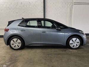 VW ID.3 Pro   CarPlay   NAVI   PDC   LaneAssist.