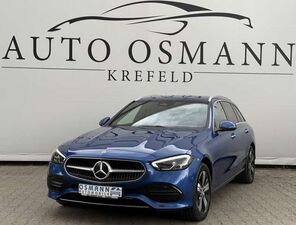 Mercedes-Benz C300 de 4M T Avantgarde Advanced  UPE:86.496,-?