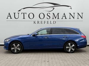 Mercedes-Benz C300 de 4M T Avantgarde Advanced  UPE:86.496,-?